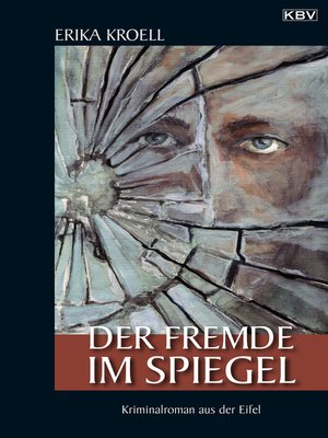 cover image of Der Fremde im Spiegel